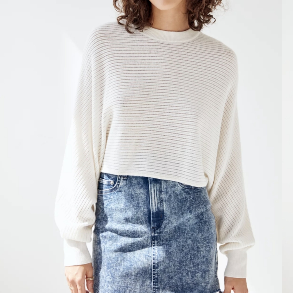 Wilfred Lolan Sweater from Aritzia
